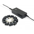 Conceptronic Universal Notebook Adapter 65W Conceptronic Universal Notebook Adapter 65W