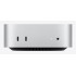 Apple Mac mini Apple M M6 16 GB 256 GB SSD macOS 27 Golden Gate Mini PC Silver