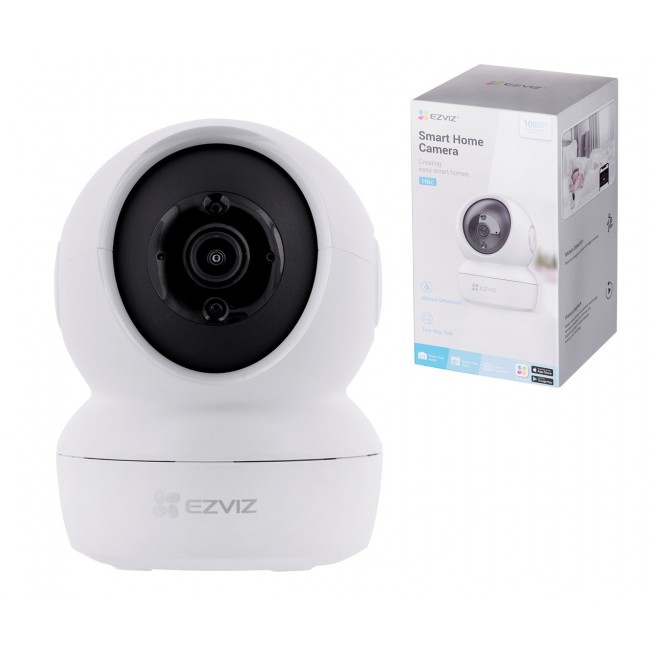 IP CAMERA EZVIZ H6C CS-H6C-R101-1G2WF