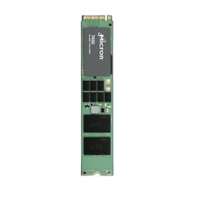 SSD Micron 7450 PRO 1.92TB M.2 (22x110) NVMe PCI 4.0 MTFDKBG1T9TFR-1BC1ZABYYR (DWPD 1) SSD Micron 7450 PRO 1.92TB M.2 (22x110) NVMe PCI 4.0 MTFDKBG1T9TFR-1BC1ZABYYR (DWPD 1)