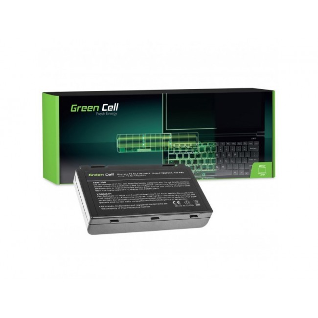 Green Cell AS01 notebook spare part Battery