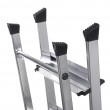 Krause Secury Aluminum ladder Krause Secury Aluminum ladder