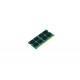 Goodram 8GB DDR3 PC3-12800 SO-DIMM memory module 1600 MHz Goodram 8GB DDR3 PC3-12800 SO-DIMM memory module 1600 MHz