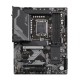 Gigabyte Z790 UD AX Motherboard - Supports Intel Core 14th CPUs, 16*+1+ Phases Digital VRM, up to 7600MHz DDR5 (OC), 3xPCIe 4.0 M.2, Wi-Fi 6E, 2.5GbE LAN, USB 3.2 Gen 2x2