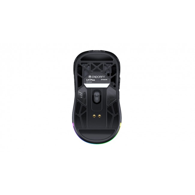 ENDORFY EY6A016 mouse Gaming Right-hand Bluetooth Optical 26000 DPI