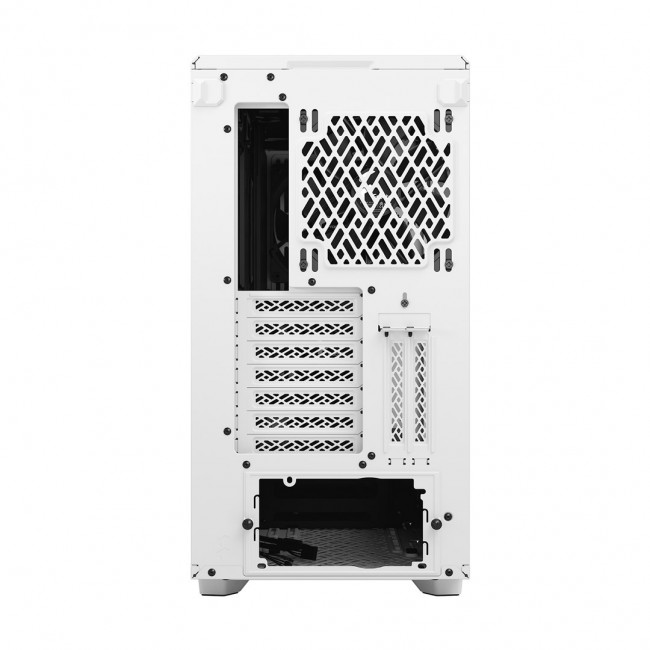 Fractal Design Meshify 2 Tower White