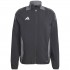 adidas Tiro 24 Competition Presentation Men's Sweatshirt Black IP5596