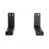 B-Tech VENTRY - Centre Speaker Wall Mount with Adjustable Arms