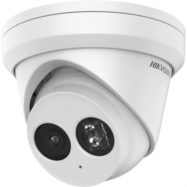 Hikvision Turret IP DS-2CD2383G2-IU(2.8mm) 8MP Hikvision Turret IP DS-2CD2383G2-IU(2.8mm) 8MP