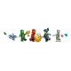 LEGO NINJAGO 71831 Ninja Spinjitzu Temple LEGO NINJAGO 71831 Ninja Spinjitzu Temple