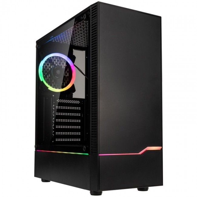 Kolink Inspire K9 ARGB Midi Tower Black Kolink Inspire K9 ARGB Midi Tower Black
