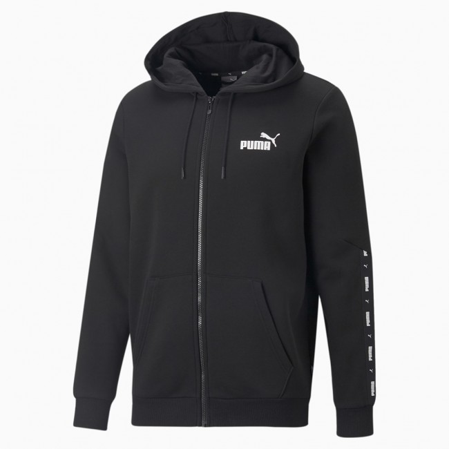 PUMA 670270_01_S sports sweater/hoodie PUMA 670270_01_S sports sweater/hoodie