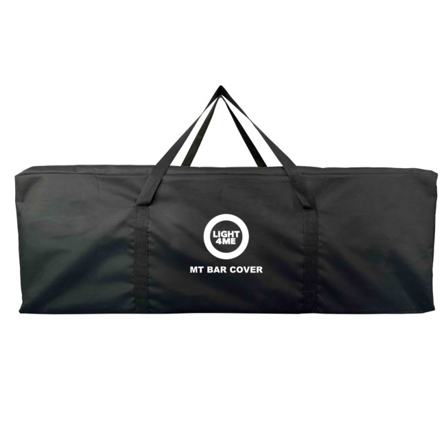 LIGHT4ME MT BAR COVER solid transport cover LIGHT4ME MT BAR COVER solid transport cover