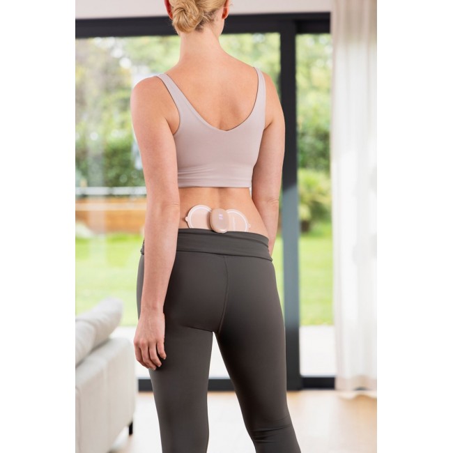 Medisana TT 250 menstrual pain relief device Medisana TT 250 menstrual pain relief device