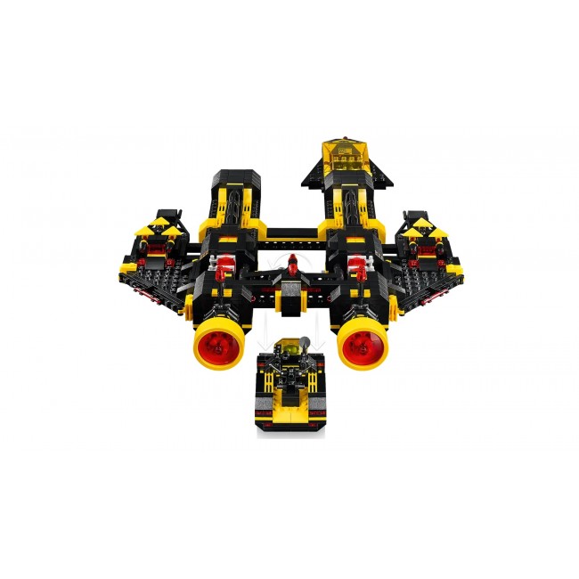 LEGO ICONS 10355 Blacktron Renegade LEGO ICONS 10355 Blacktron Renegade