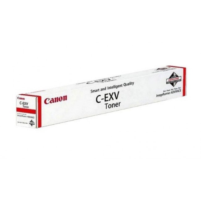 Canon C-EXV 64 toner cartridge 1 pc(s) Original Magenta Canon C-EXV 64 toner cartridge 1 pc(s) Original Magenta