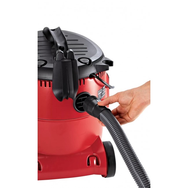 Flex VC 21 L MC Black, Red 20 L 1000 W