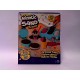 Kinetic Sand Scents, Ice Cream Treats Playset with 3 Colors Scented Play Sand & 6 Tools, Sensory Toys for Kids Ages 3 and up Kinetic Sand Scents, Ice Cream Treats Playset with 3 Colors Scented Play Sand & 6 Tools, Sensory Toys for Kids Ages 3 and up