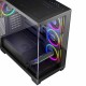 MODECOM VOLCANO STELLAR ARGB MIDI 8F BLACK MODECOM VOLCANO STELLAR ARGB MIDI 8F BLACK