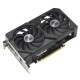ASUS DUAL-RX9060XT-8G AMD Radeon RX 9060 XT 8 GB GDDR6 ASUS DUAL-RX9060XT-8G AMD Radeon RX 9060 XT 8 GB GDDR6