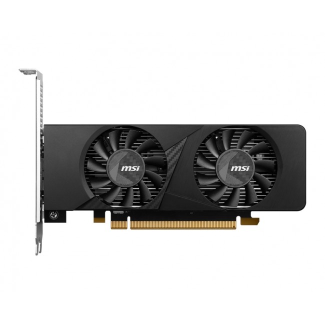 MSI GEFORCE RTX 3050 LP 6G OC graphics card NVIDIA 6 GB GDDR6 MSI GEFORCE RTX 3050 LP 6G OC graphics card NVIDIA 6 GB GDDR6