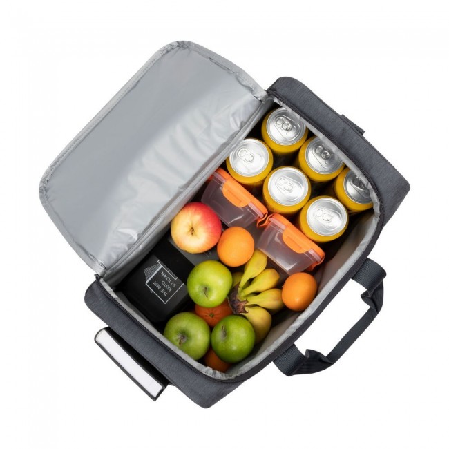 Resto Kitchenware 5519 cool box 19 L Grey Resto Kitchenware 5519 cool box 19 L Grey