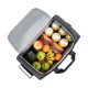 Resto Kitchenware 5519 cool box 19 L Grey Resto Kitchenware 5519 cool box 19 L Grey