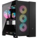 Corsair 6500D AIRFLOW Midi Tower Black Corsair 6500D AIRFLOW Midi Tower Black