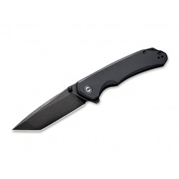 Knife CIVIVI Brazen G10 All Black C2023C