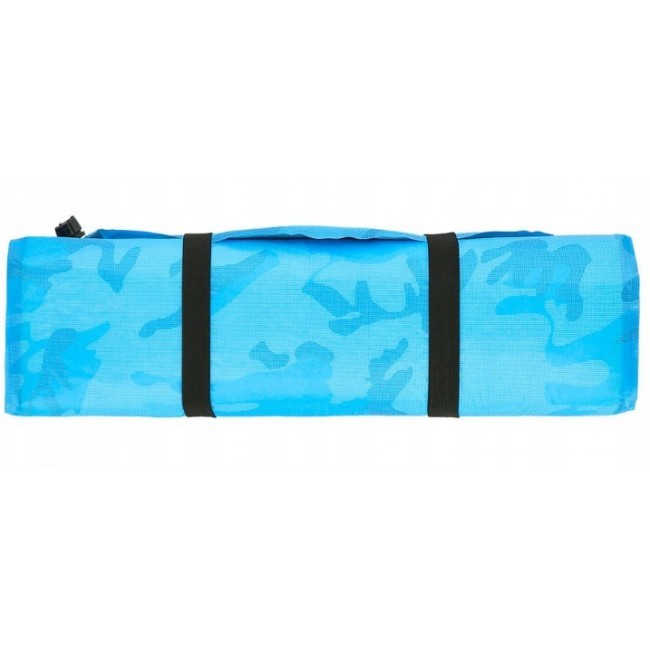 Nils Camp NC4062 Single mattress Blue Unisex