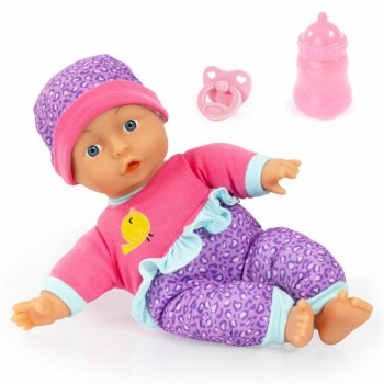 BAYER Baby Doll 28cm+Accessories 93003AA 30030