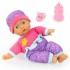 BAYER Baby Doll 28cm+Accessories 93003AA 30030