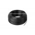 LgY 1x2.5 H07V-K Cable Black