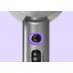 MPM MSW-22 Hair dryer 1800 W Silver, Pink MPM MSW-22 Hair dryer 1800 W Silver, Pink