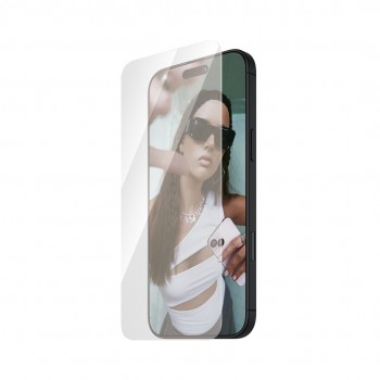 PanzerGlass SAFE. by Screen Protector iPhone 16 Pro Max | Ultra-Wide Fit Clear screen protector Apple 1 pc(s)