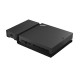 Lenovo ThinkSmart SmartDock Wired USB 3.2 Gen 2 (3.1 Gen 2) Type-C Black Lenovo ThinkSmart SmartDock Wired USB 3.2 Gen 2 (3.1 Gen 2) Type-C Black