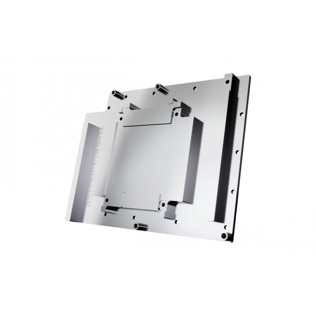 Alphacool 10268 computer cooling system part/accessory Backplate