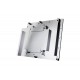Alphacool 10268 computer cooling system part/accessory Backplate