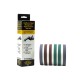 SHARPENING BELT WORK SHARP, 6 PCS