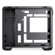 Jonsbo U4 Mini Mesh Micro-ATX Case - Black