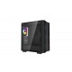 DeepCool CC560 ARGB V2 Midi Tower Black DeepCool CC560 ARGB V2 Midi Tower Black