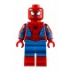 LEGO MARVEL 76178 DAILY BUGLE LEGO MARVEL 76178 DAILY BUGLE