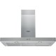 Whirlpool AKR 559/3 IX Wall-mounted Stainless steel 430 m /h