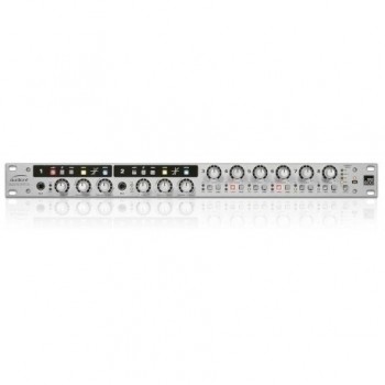Audient ASP800 - 8-channel Microphone Preamp