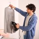 Steam iron Black+Decker BXIR3000E (3000W black) Steam iron Black+Decker BXIR3000E (3000W black)