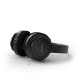 Philips TAA4216BK/00 headphones/headset Wired & Wireless Head-band Calls/Music USB Type-C Bluetooth Black Philips TAA4216BK/00 headphones/headset Wired & Wireless Head-band Calls/Music USB Type-C Bluetooth Black