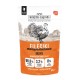 WIEJSKA ZAGRODA Monoprotein Turkey Fillets Wet food for cats 85 g