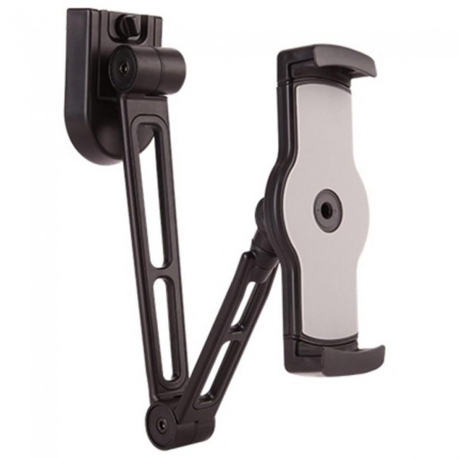 Techly ICA-TBL 2802 holder Passive holder Tablet/UMPC Black Techly ICA-TBL 2802 holder Passive holder Tablet/UMPC Black