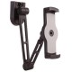 Techly ICA-TBL 2802 holder Passive holder Tablet/UMPC Black Techly ICA-TBL 2802 holder Passive holder Tablet/UMPC Black