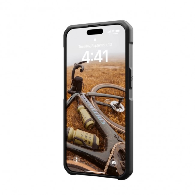 Urban Armor Gear 114297113972 mobile phone case 17 cm (6.7 Urban Armor Gear 114297113972 mobile phone case 17 cm (6.7